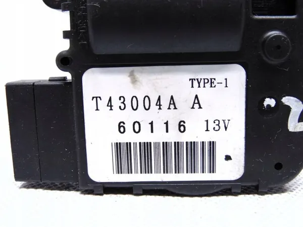 Mazda MX-5 IV ND Motor Aquecedor T43004A image 5