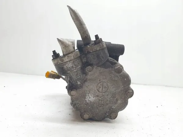 Compresor de aire acondicionado Fiat Fiorino 9800821980 image 6