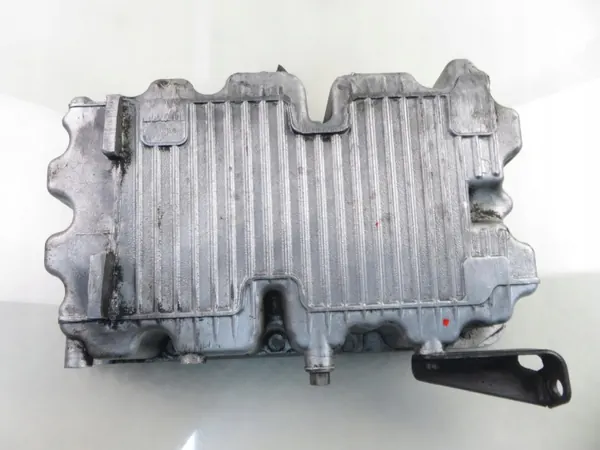 Carter d'huile d'occasion OEM M1075956 pour Land Rover image 2