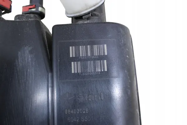 Filtro de vapor de combustible OEM 68377768AB para Dodge image 4