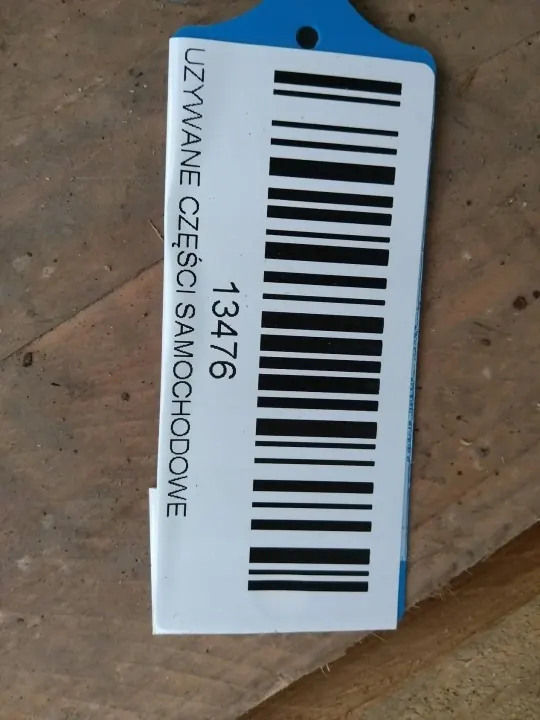 OEM 360213351 Oikea lokasuoja Range Rover L322 01-05 image 3