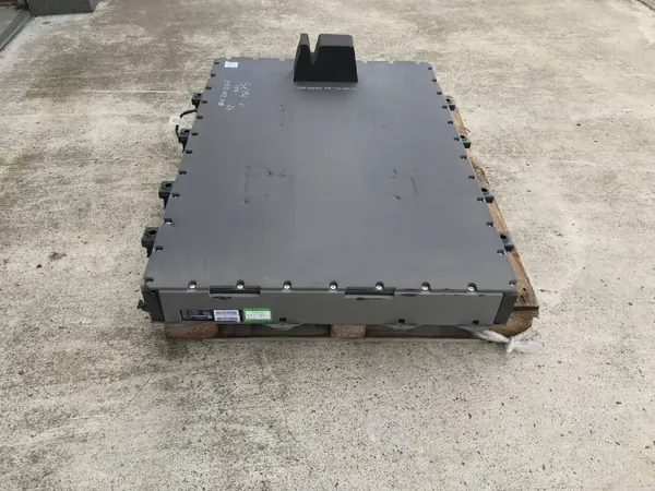 Bateria BYD SA3HRU2101010 78Ah para SEAL U Híbrido image 3