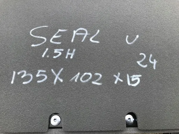 Bateria BYD SA3HRU2101010 78Ah para SEAL U Híbrido image 5