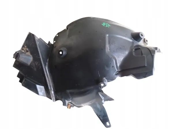 Mercedes W204 Para-lamas dianteiro esquerdo OEM A2046984730 image 2