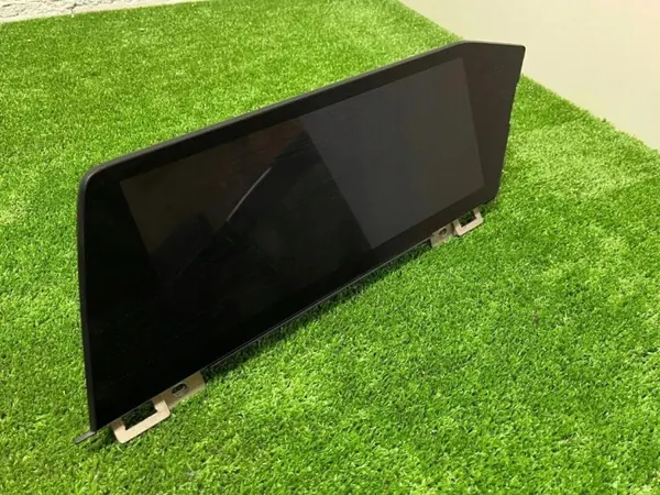 BMW Navigationsbildschirm OEM 8798734 - Gebraucht image 3