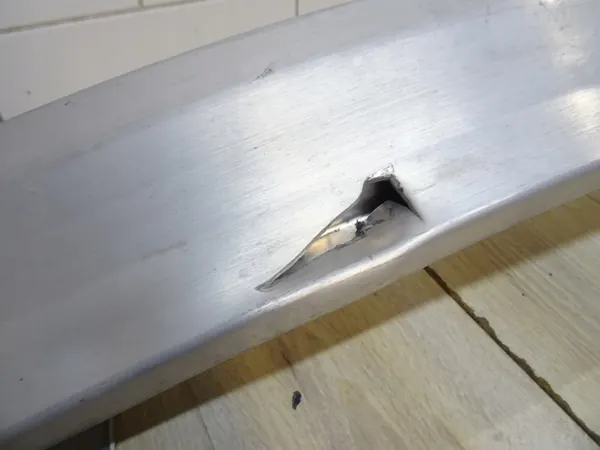 Takapuskuri Tesla Model 3 1095314-00-C LLU image 5