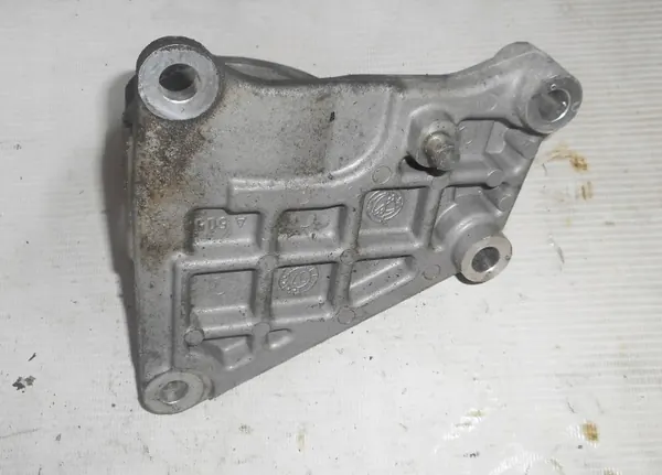 Soporte de eje de transmisión Alfa Romeo 159 2.2 JTS OEM 55182200 image 3