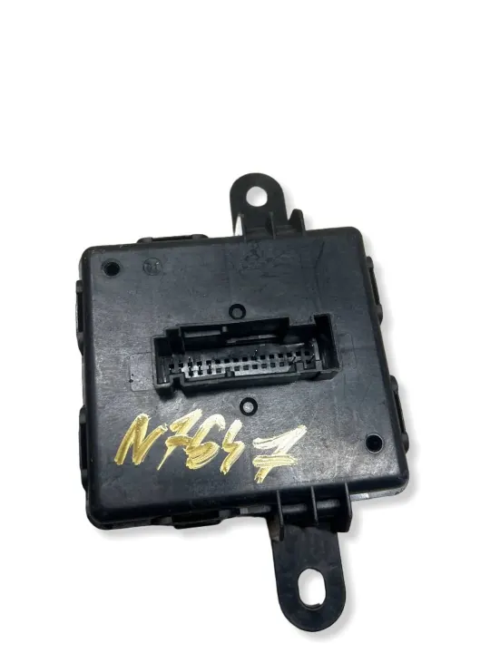 Módulo Arranque Sin Llave SEAT Leon IV 2020 OEM 5WA959436B image 2