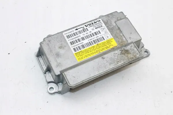 Volvo Airbag Sensor Module OEM 31334278 image 2