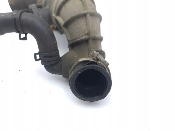 Opel Zafira A 2003 Luftmassenmesser MAF OEM 24437502 image 4