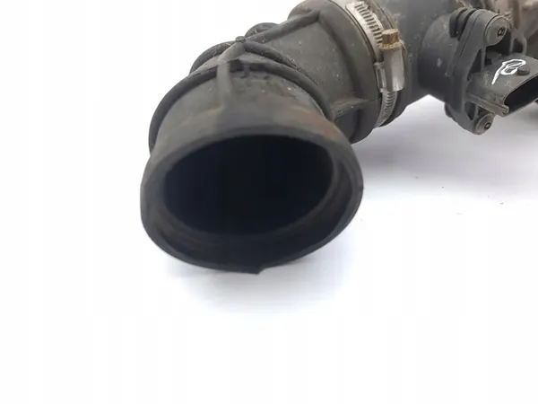 Opel Zafira A 2003 Luftmassenmesser MAF OEM 24437502 image 6