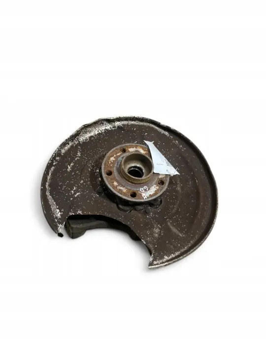 UTO67971 Moyeu de roue arrière pour Volvo XC90 2016 image 2