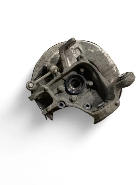 UTO67971 Moyeu de roue arrière pour Volvo XC90 2016 image 3