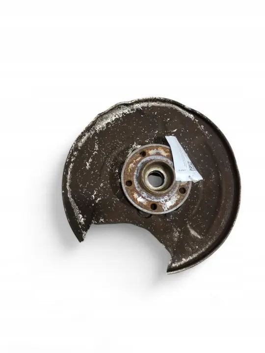 UTO67971 Moyeu de roue arrière pour Volvo XC90 2016 image 7
