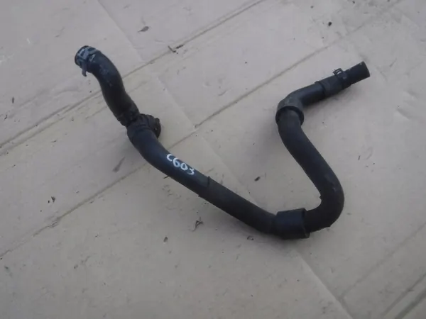 Volkswagen OE Vesiputki 5q0122058c image 2