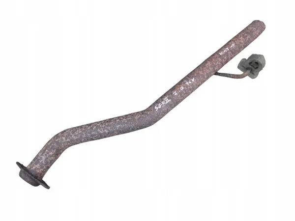 Tubo de escape Suzuki Grand Vitara II OEM 2006-2012 image 2