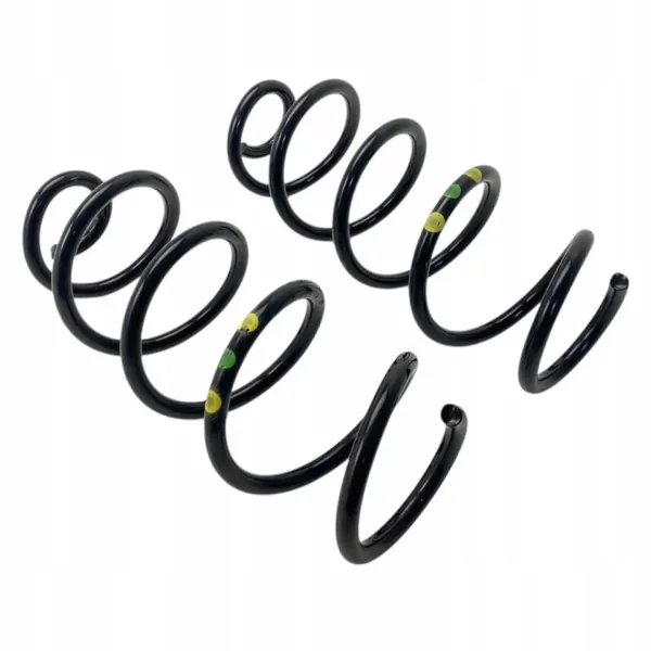 Hinterfedern OEM 550207929R für Dacia Sandero III image 5
