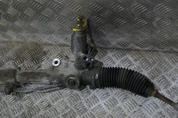 Styrväxel Mercedes W212 2124603000 image 2