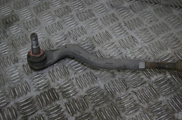 Styrväxel Mercedes W212 2124603000 image 4