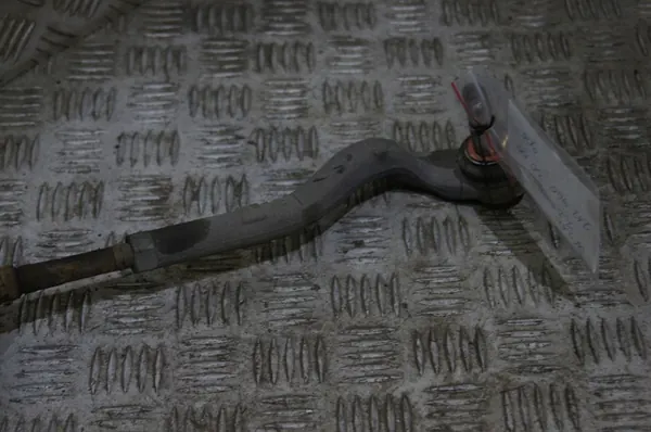 Styrväxel Mercedes W212 2124603000 image 5