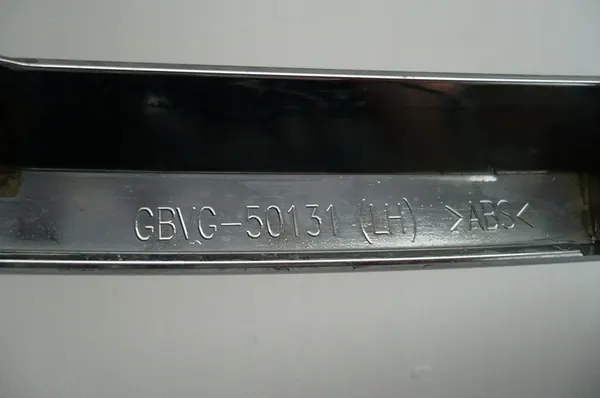 MAZDA 6 III LIFT GJ 2018- Framskärm vänster image 10