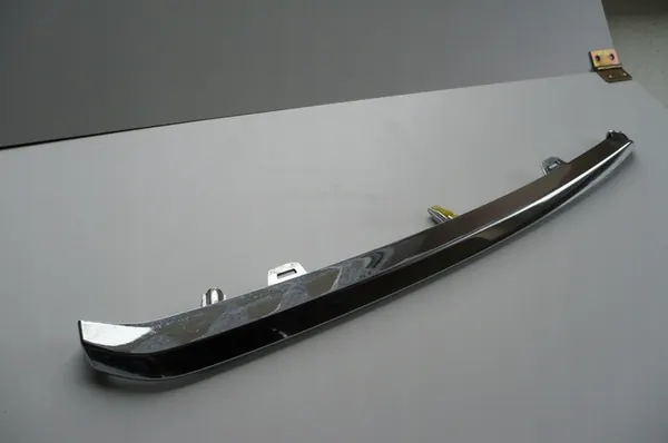 MAZDA 6 III LIFT GJ 2018- Framskärm vänster image 3