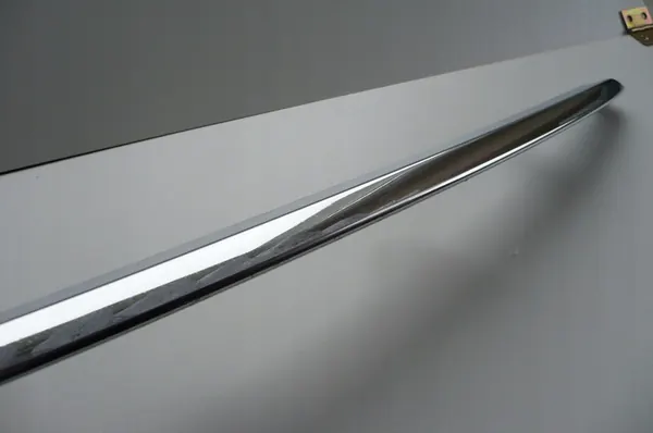 MAZDA 6 III LIFT GJ 2018- Framskärm vänster image 4