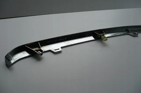 MAZDA 6 III LIFT GJ 2018- Framskärm vänster image 7