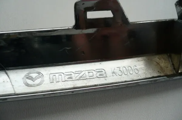 MAZDA 6 III LIFT GJ 2018- Framskärm vänster image 9