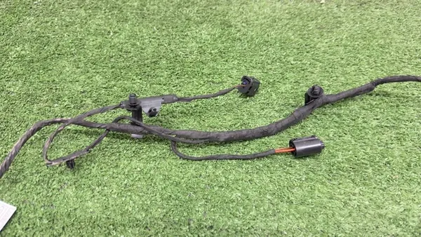 Johdotus BMW F10 F11 9291084 image 2