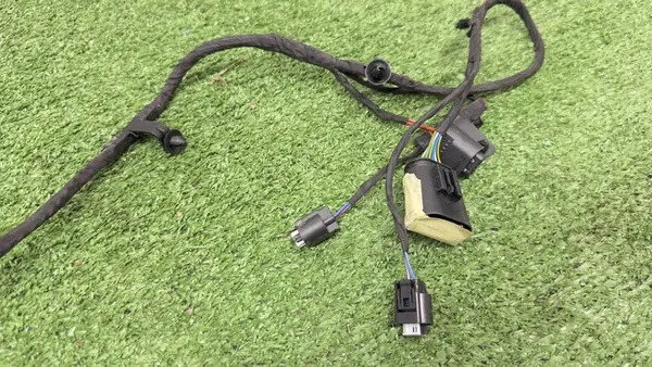 Johdotus BMW F10 F11 9291084 image 3