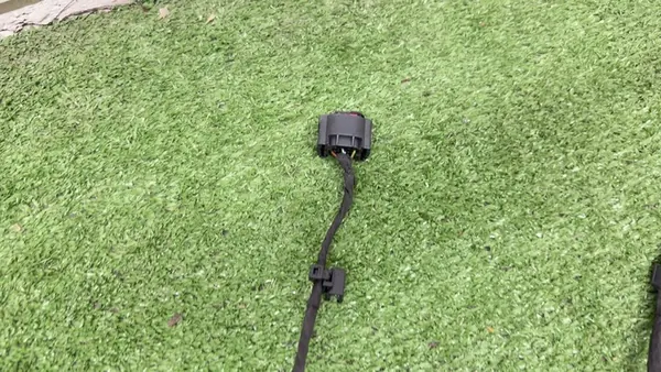 Johdotus BMW F10 F11 9291084 image 5