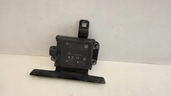 Support radar ACC OEM 7916169 pour BMW G30 G31 G11 image 2