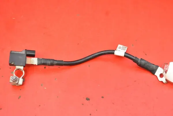 Borne Négative OEM 37180-CV000 pour Kia EV6 image 2