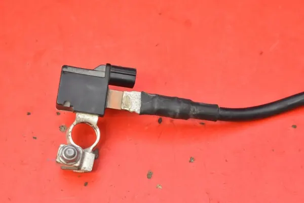 Borne Négative OEM 37180-CV000 pour Kia EV6 image 4