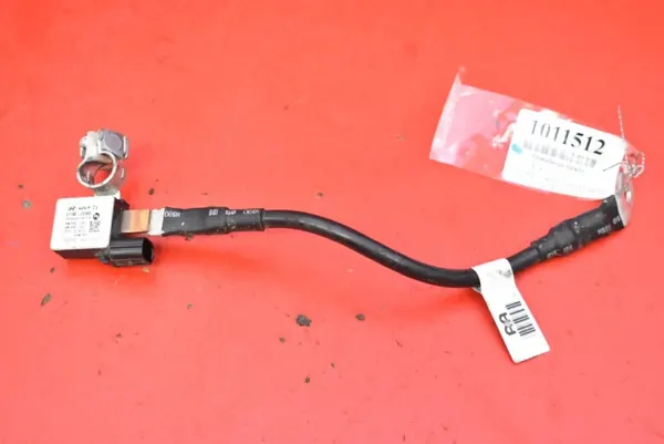 Borne Négative OEM 37180-CV000 pour Kia EV6 image 6