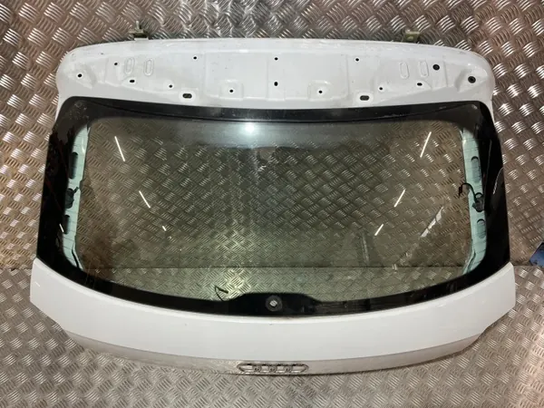 Vitre de hayon Audi Q2 OEM VW27806 - Arrière image 2