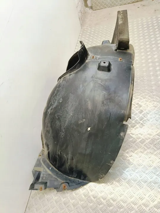 Mercedes-Benz GL X164 2012 Etuvasen lokasuoja A1648842322 image 3