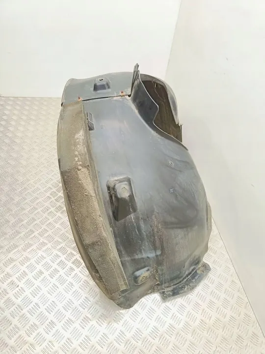 Mercedes-Benz GL X164 2012 Etuvasen lokasuoja A1648842322 image 4