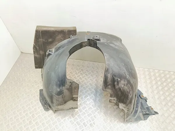 Mercedes-Benz GL X164 2012 Etuvasen lokasuoja A1648842322 image 6