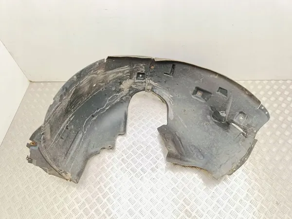 Mercedes-Benz GL X164 2012 Etuvasen lokasuoja A1648842322 image 7