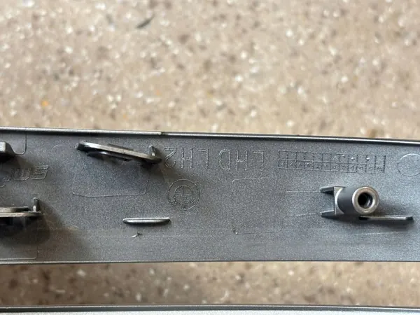 BMW spegelhus vänster sida OEM 5A15A53 image 10