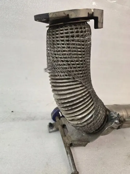 Katalysaattori OEM 31422370 Volvo XC60 2.0L image 3