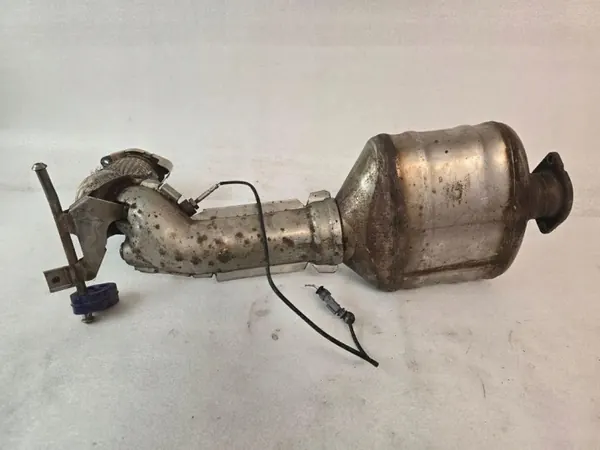 Katalysaattori OEM 31422370 Volvo XC60 2.0L image 4
