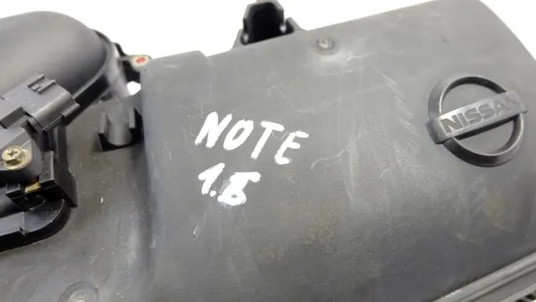 Luftfilterhus NISSAN NOTE E11 1.4 16V OEM image 5
