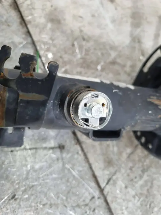 Ammortizzatore DCC attivo anteriore destro Volkswagen T5 T6 image 6