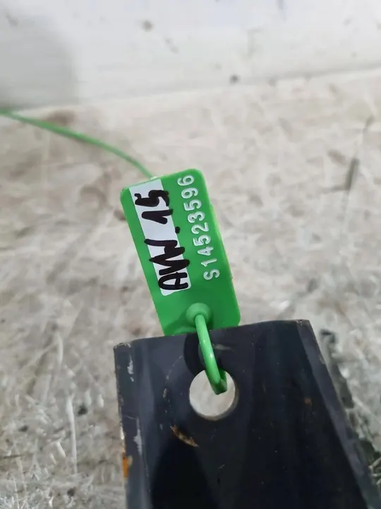 Ammortizzatore DCC attivo anteriore destro Volkswagen T5 T6 image 7