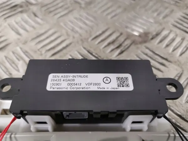 Infiniti Q50 alarm bewegingssensor OEM FBZ7660 image 5