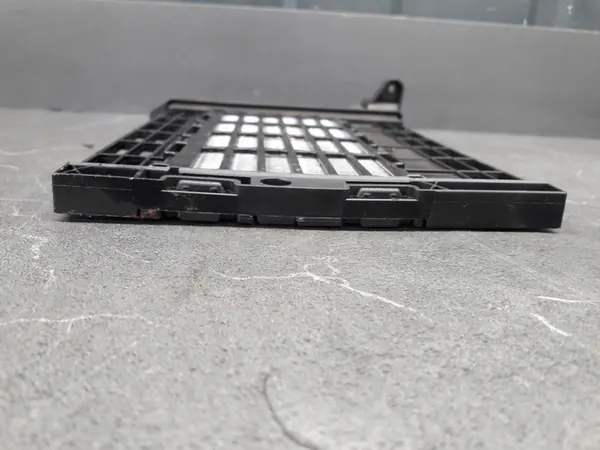 Elektrische Verwarming A3 V8 Golf VII VW 5q0.963.235.d image 10