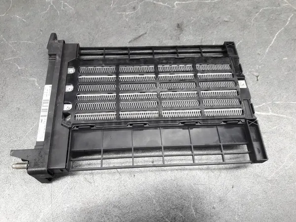 Elektrische Verwarming A3 V8 Golf VII VW 5q0.963.235.d image 3